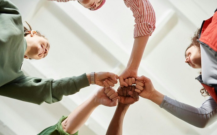 Strengthen brand equity